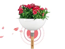 Gardena Click Up! Attachment Flower Bowl