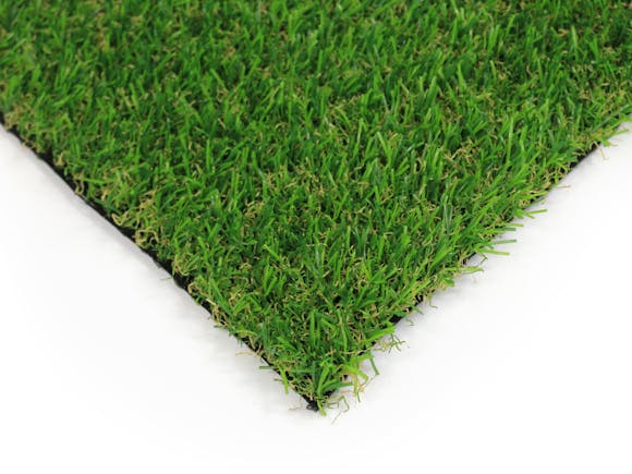 Artificial Landscaping Grass Boston Green 20mm 30m²