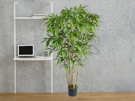 Artificial Tree Bamboo 180cm