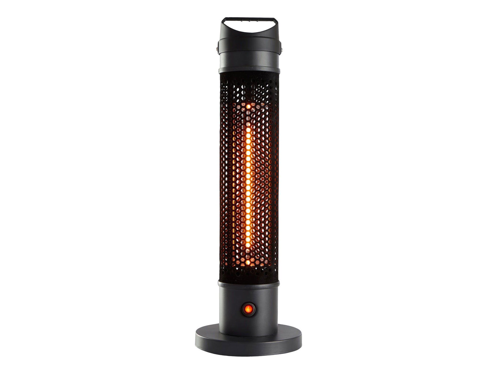 portable infrared heater