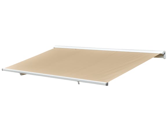 Retractable Awning 3m x 2m Beige 
