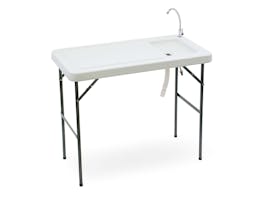 Fish Filleting Table