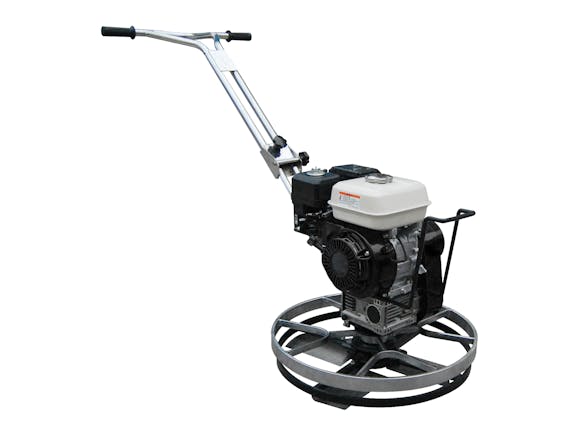 Concrete Power Trowel 570mm - Power Trowels - Building ...