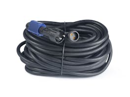 Garden Lights Extension Cable 12V Plug & Play 10m
