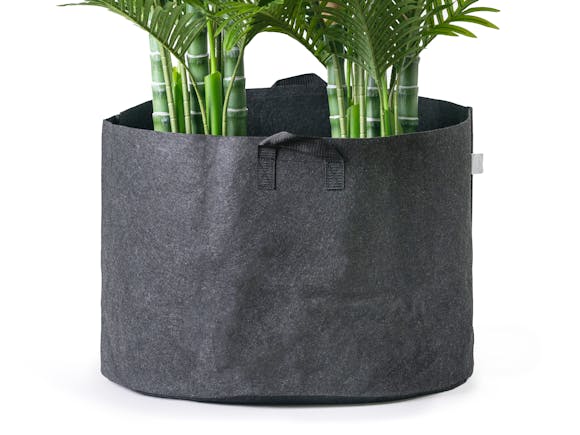 Grow Bag Non-Woven 113L - 5 Pack