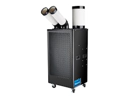Portable Air Conditioner Industrial 4.5kW