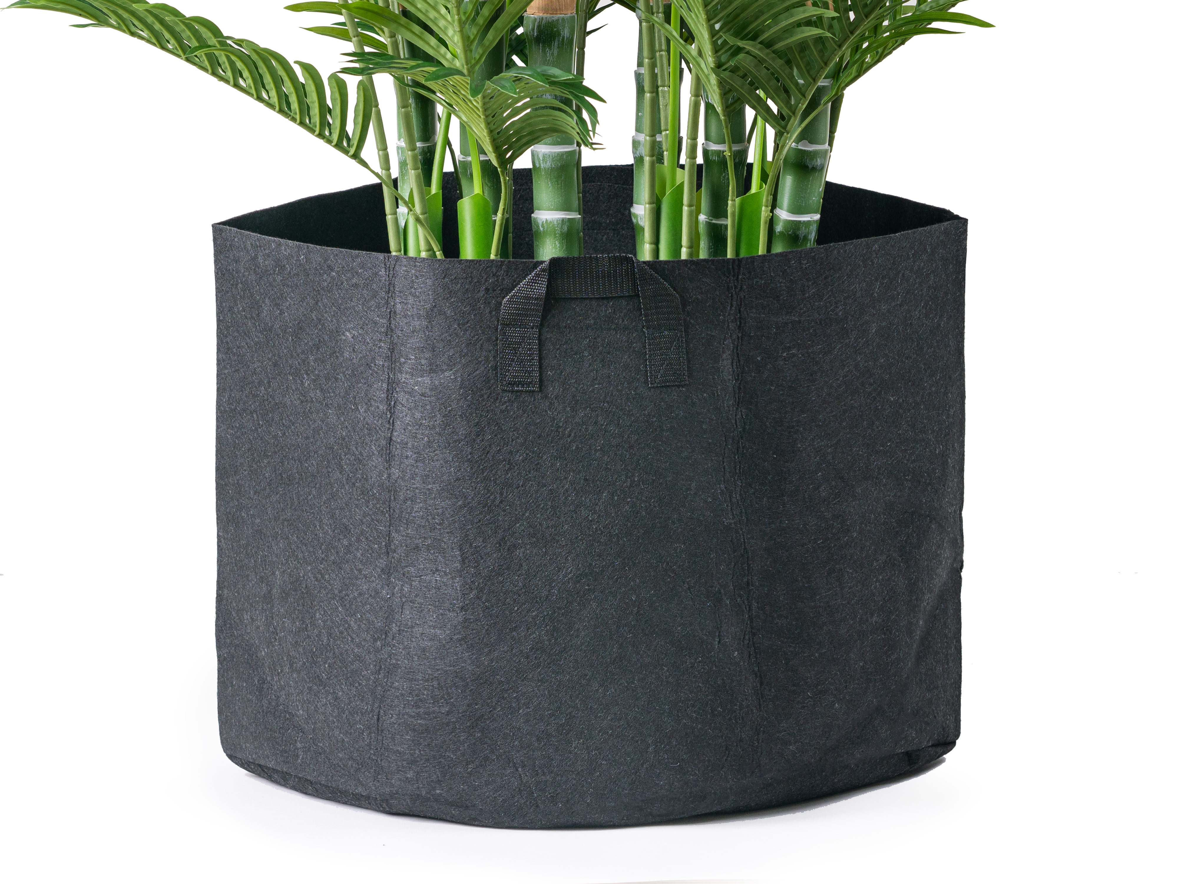 7 Benefits of HDPE Grow Bags for Urban and Small-Space Gardening