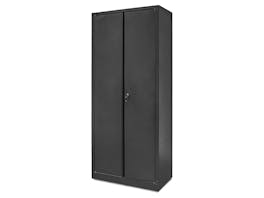 Metal Cabinet 2 Door 180cm