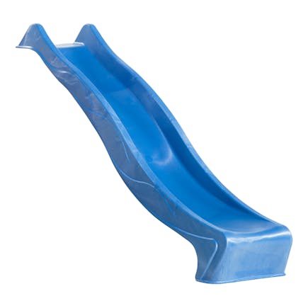 Playground Slide Blue 2.3m 