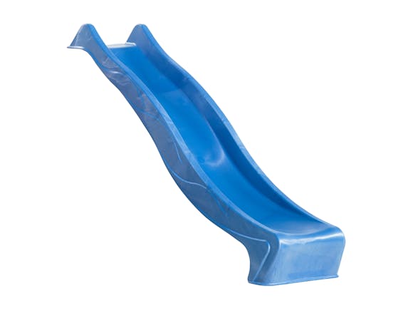 Playground Slide Blue 2.3m 