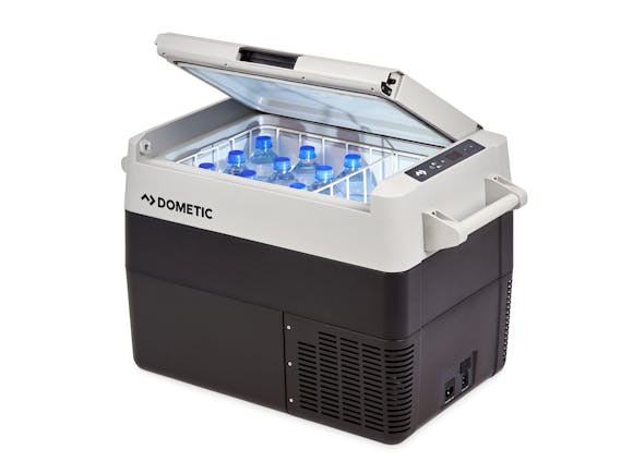 Dometic Portable Fridge Freezer with Cover 43L