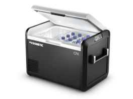 Dometic Portable Fridge Freezer with Ice Maker 53L
