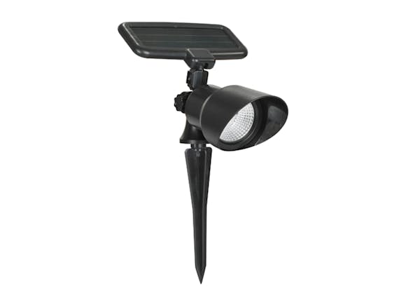 Solar Landscape Light - Outdoor Lighting - Lighting - Electrical