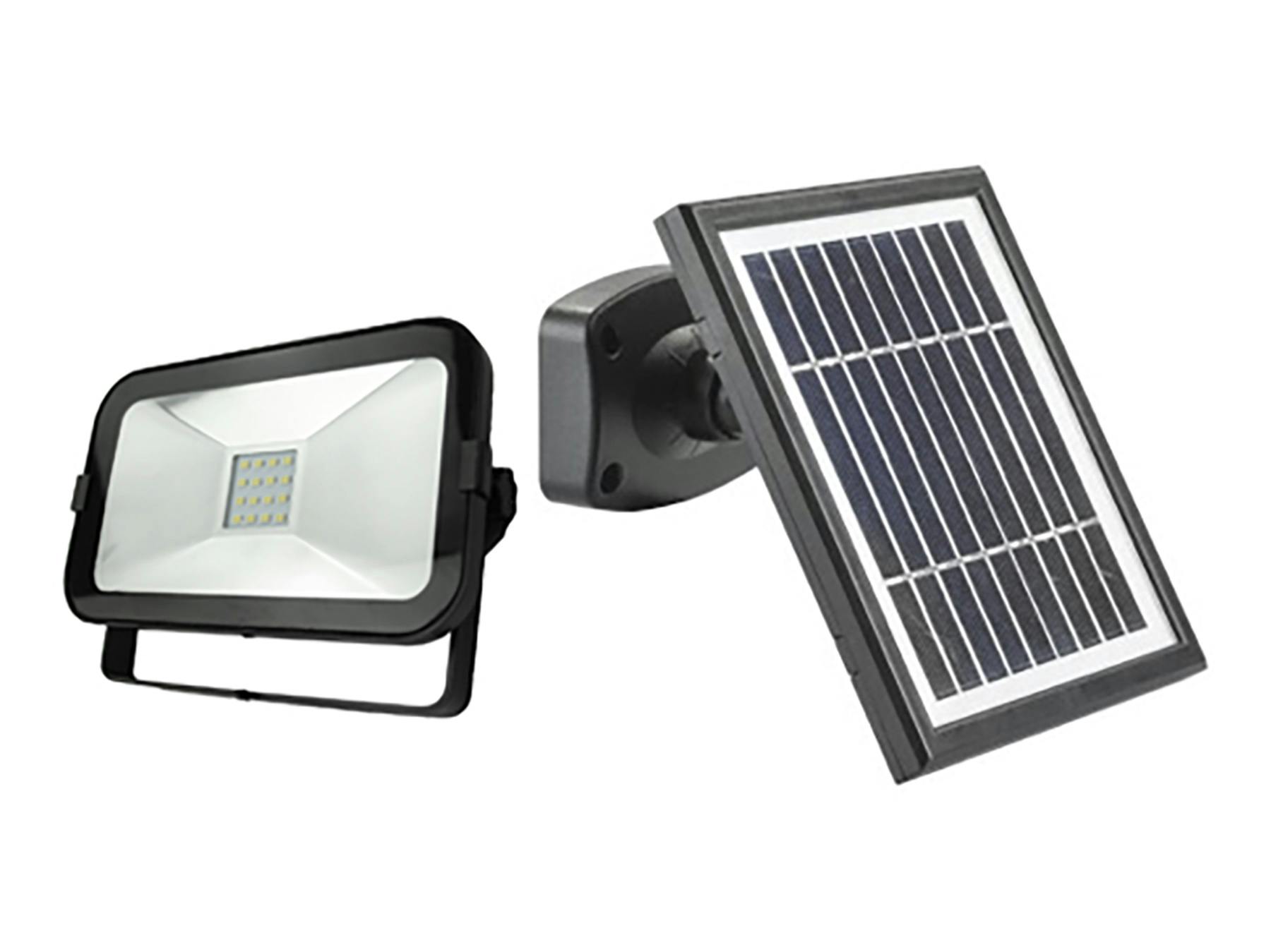 Solar Flood Light 16 Led