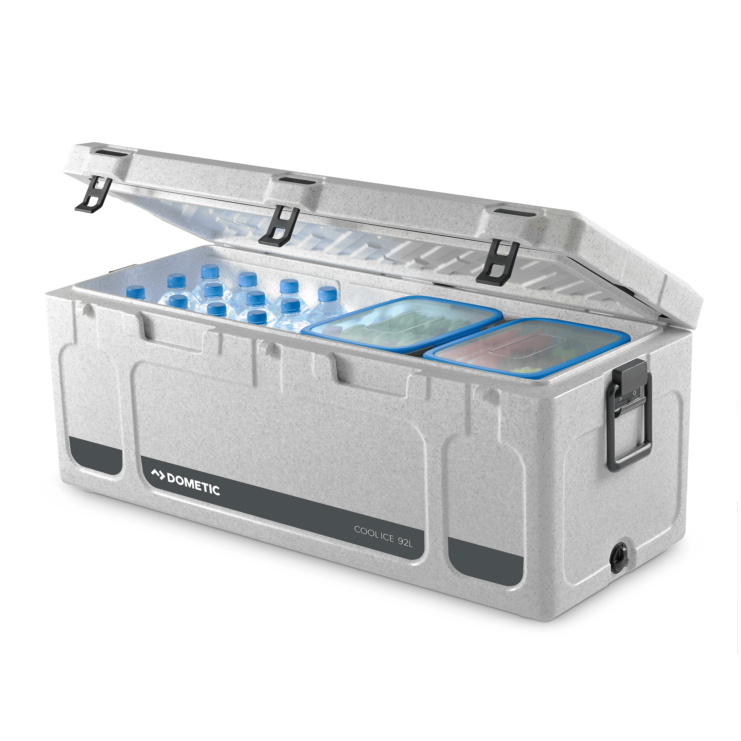 Dometic Cool-Ice Heavy Duty Ice Box 92L - Cooler Boxes - Cooler Boxes &  Bags - Sports & Outdoors - Home & Outdoor Living at Trade Tested