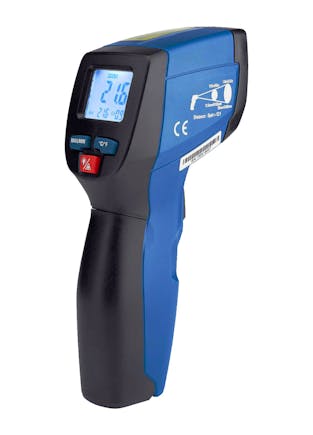 CEM Infrared Thermometer