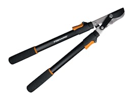 Fiskars Loppers with Telescopic Handles