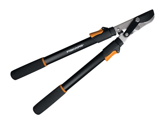 FK91686935Fiskars Loppers with Telescopic Handles