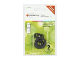 Gardena Hose Tap Adaptor Washer Replacement Kit 