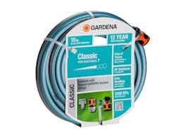 Gardena Garden Hose Classic 13mm Set 15m