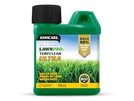 Kiwicare LawnPro Turfclean Ultra Concentrate 800ml