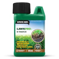 Kiwicare LawnPro D-Thatch Concentrate 200ml