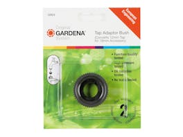 Gardena Tap Thread Adaptor 3/4 " to 1"