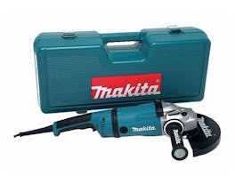 Makita Angle Grinder 230mm 2300W with Case