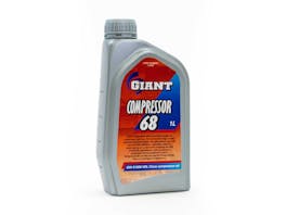 Giant Compressor Oil 68 1L