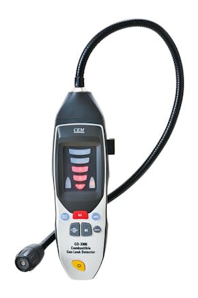 CEM Gas Leak Detector Pro