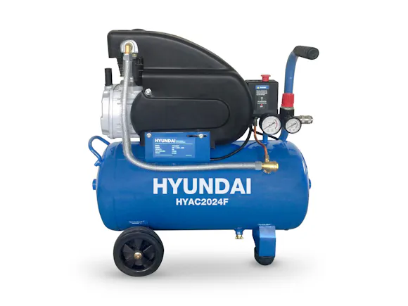 Компрессор hyundai 24