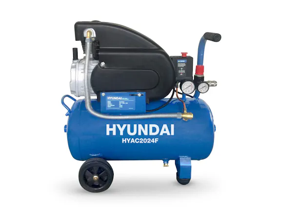 Компрессор hyundai 24 Компрессор hyundai 24