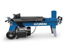 Hyundai Log Splitter 6T Electric