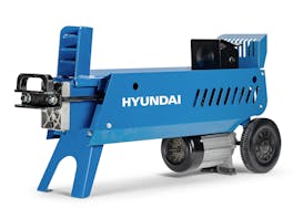 Hyundai Log Splitter 7T Electric