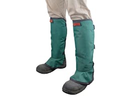 Clogger Line Trimmer Gaiters Gen2 Clipped