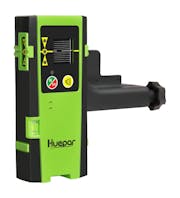Huepar Line Laser Detector with Clamp