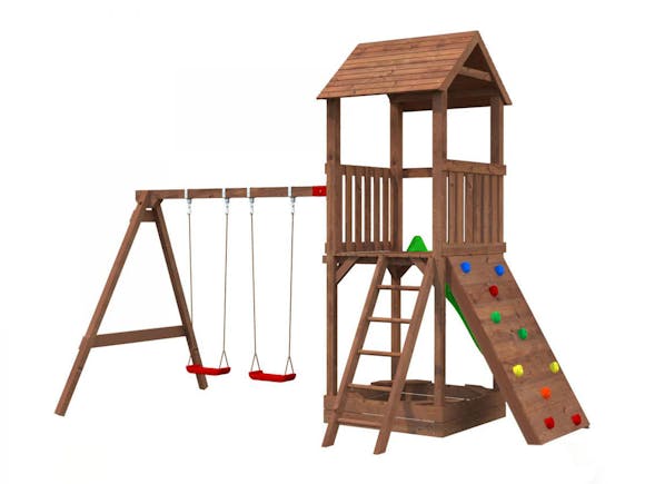 Jesper Kids Playground Set #3 