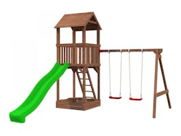 Jesper Kids Playground Set #2