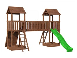Jesper Kids Playground Set #4