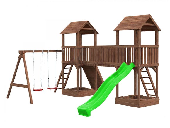 Jesper Kids Playground Set #1