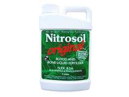 Nitrosol Original Liquid Fertiliser 1L