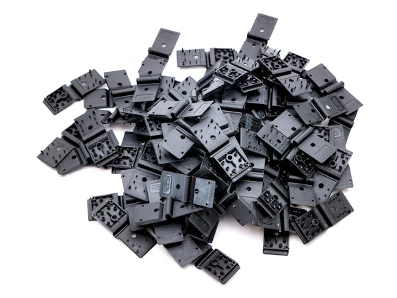 Cosio Polyclips - 50 Pack