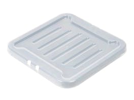 Clear Lids for Storage Crate Hobby Box 30L - 6 Pack