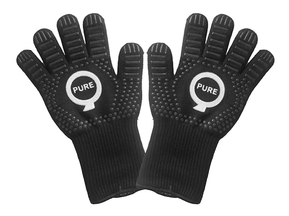 Nomex BBQ Gloves