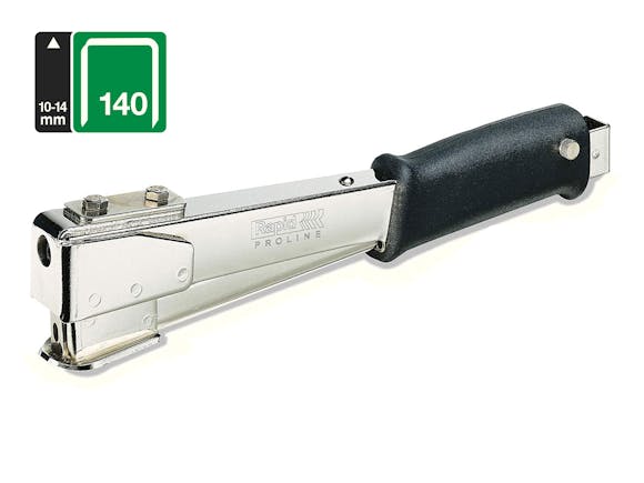 Rapid Pro 54 Hammer Staple Gun