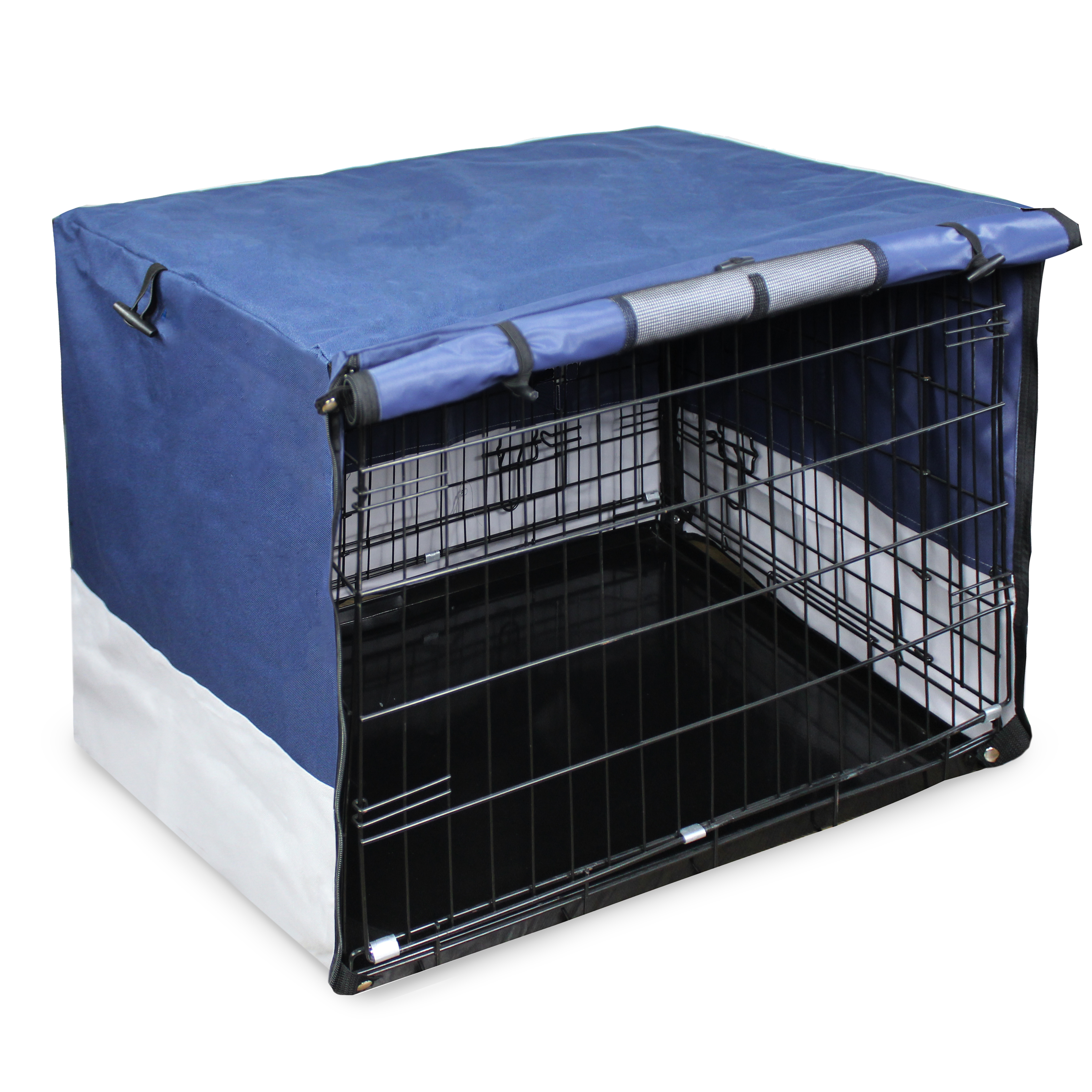 Pets at home discount dog crate cover