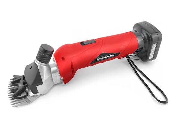 Cordless Sheep Clippers 12V 180W