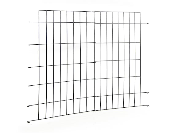 Dog Crate Cage Divider X-Large