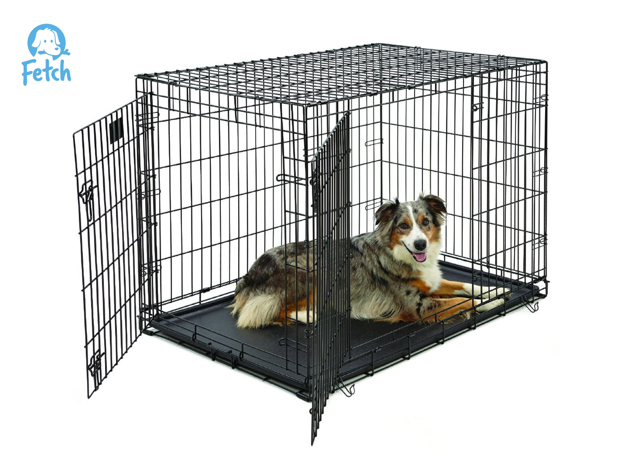 xl dog crate