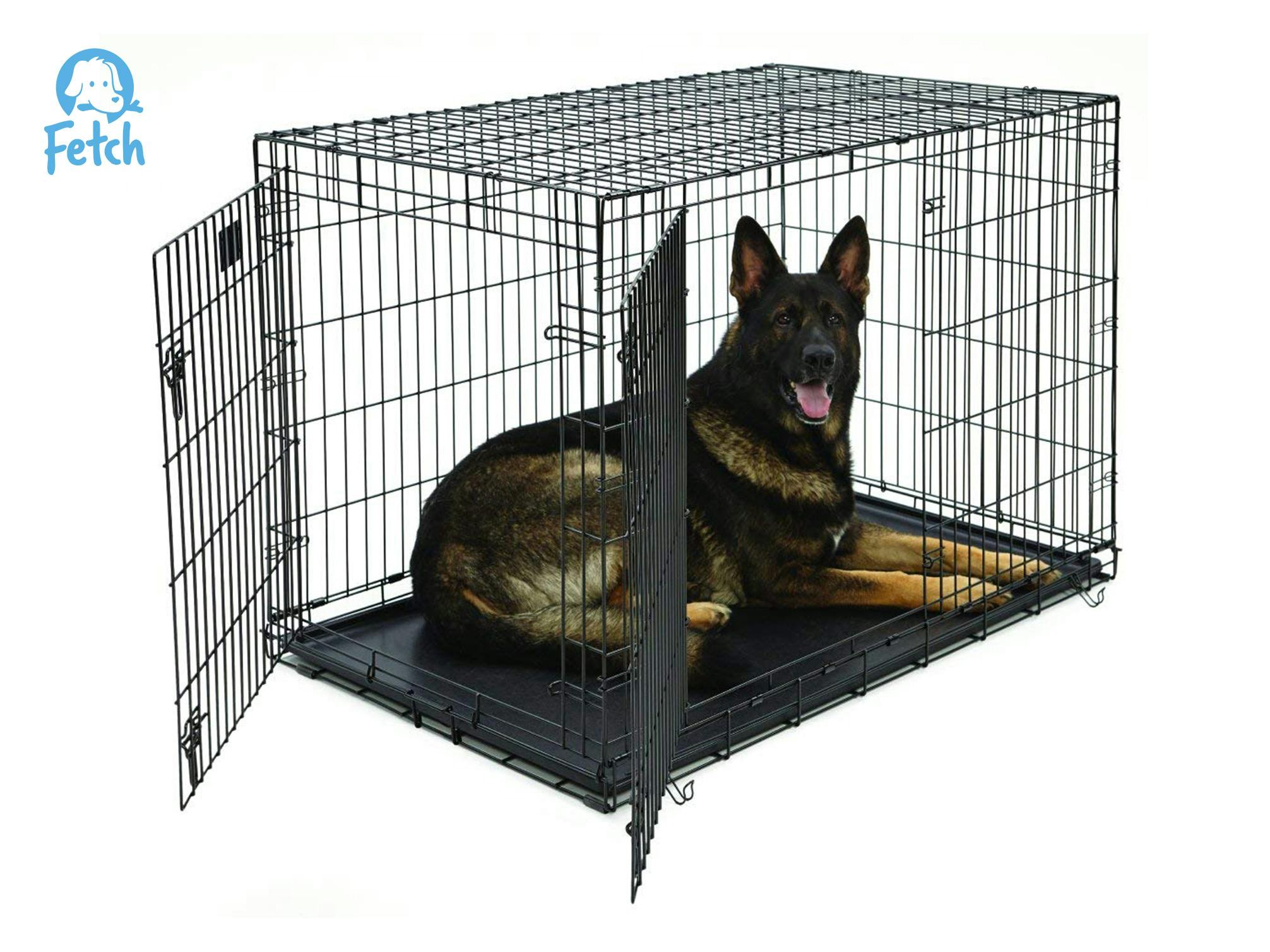 xxl dog crate